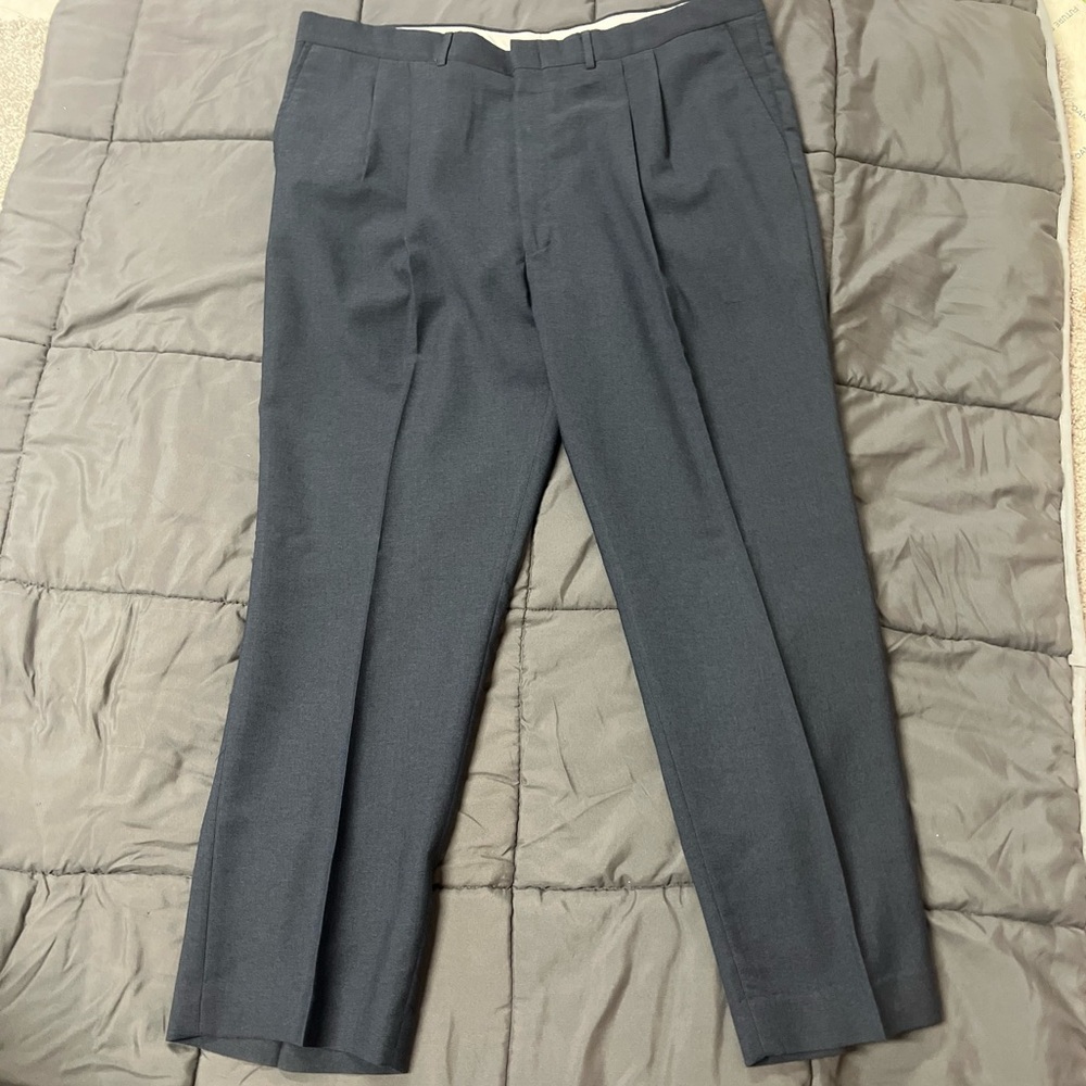 Men’s Flexslax Dress Slacks